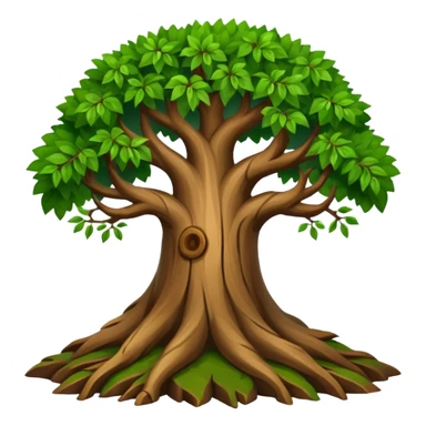 Yggdrasil sticker