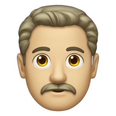 Joseph staline sticker