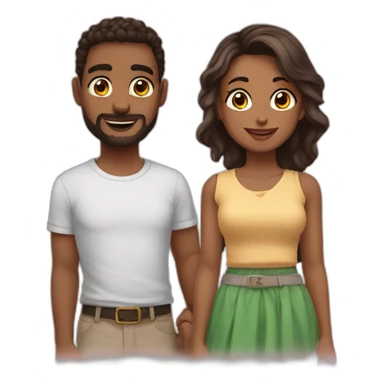 biily et amine youtube fr sticker