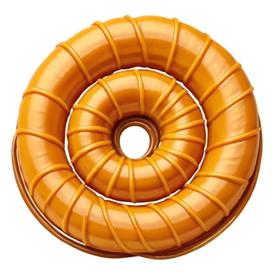 Jalebi sticker