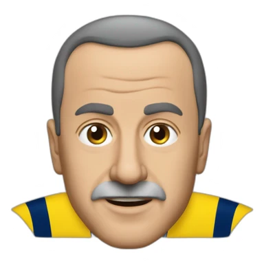 erdoğan-fenerbahçe sticker