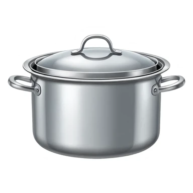 Cooking pot sticker