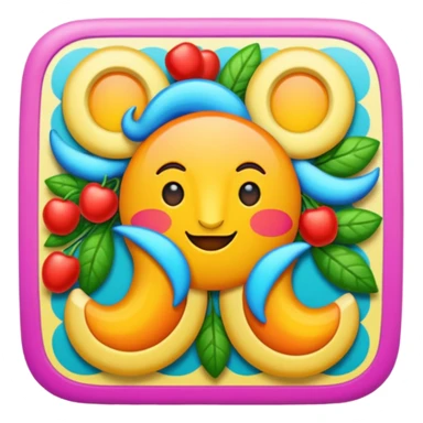 Write "cileti"
-Emoji size for discord- sticker