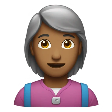 user happ no gender sticker