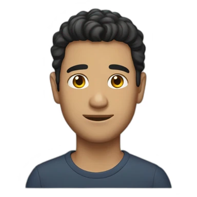 Carlos Alcaraz sticker