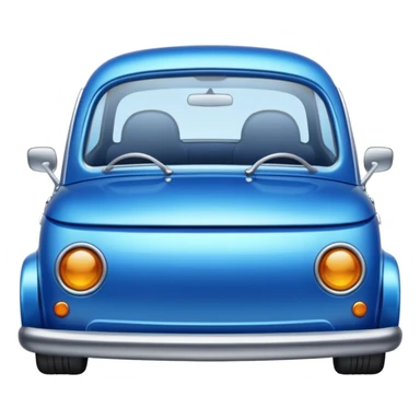 only one car side door  sticker