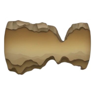 amigara fault sticker