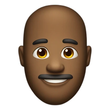 make an emoji that is bigger than its bounds sticker