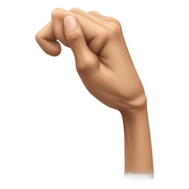 an arm muscle  sticker