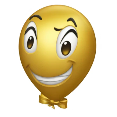 Balón de oro  sticker