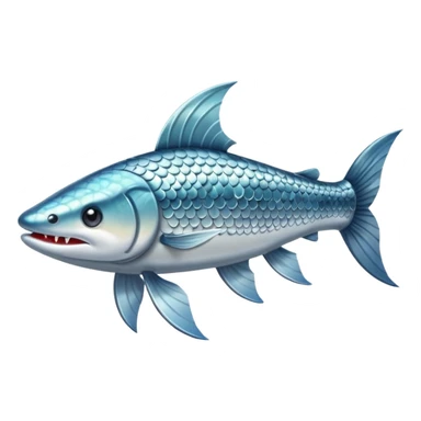 pike sticker