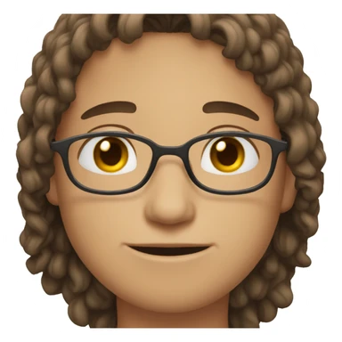 Everything is Fine sticker