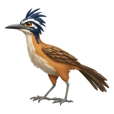 road runner sticker