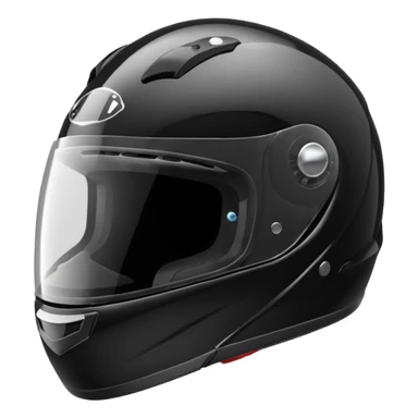 CASCO DE MOTO sticker