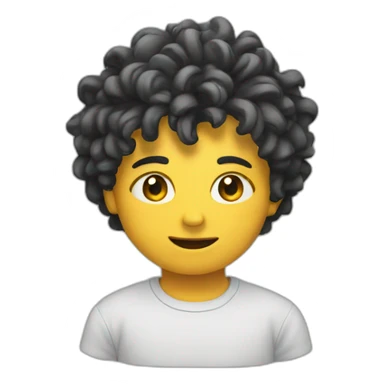 disconnected sticker