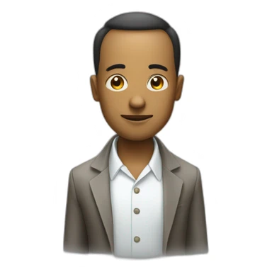 ARTIFICIEL INTELLIGENCE sticker