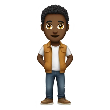 Make this “💯” into a 60 sticker