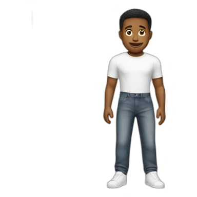 Calvin klein sticker