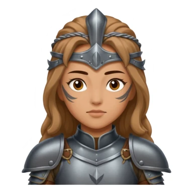 lexa the 100 sticker