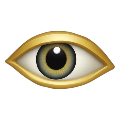 ancient-egypt-eye sticker