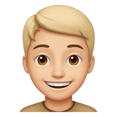 O 😏 sorrindo  sticker