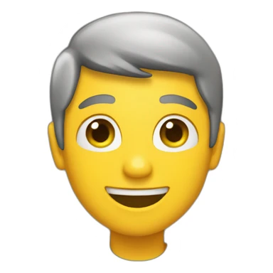 show user in map waving sticker