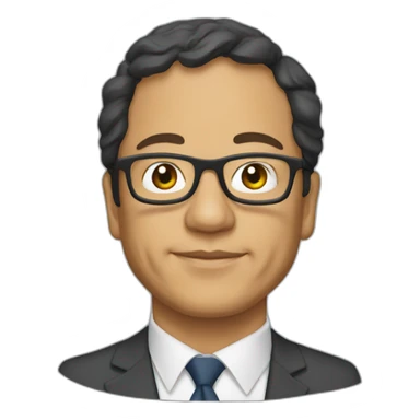Gustavo Petro sticker