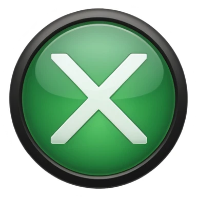 Check Mark Button replace Check Mark with number 165 sticker