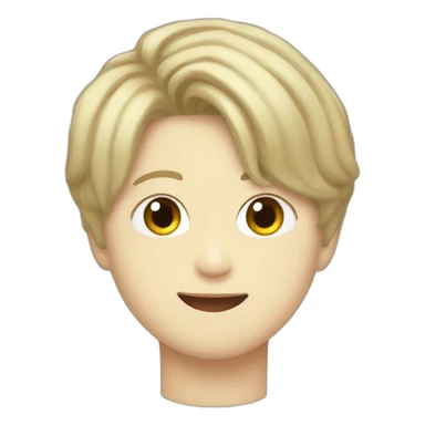 Shinee taemin sticker