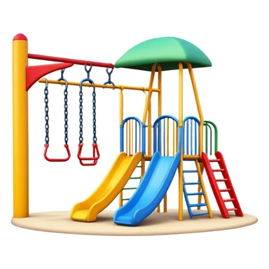 image playgroud sticker