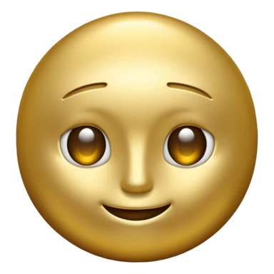 Sigma emoji proof sticker