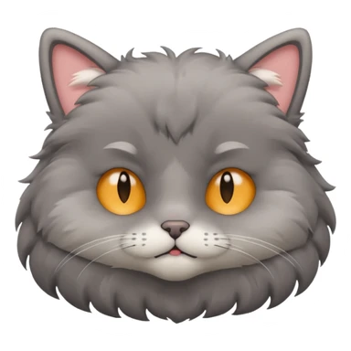 Catnap sticker