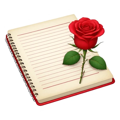 notebook  androse sticker
