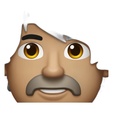 rambo Sylvester Stallone sticker