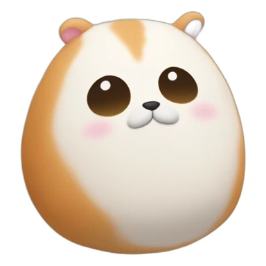 squishmallow sticker