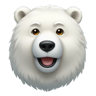 OSO POLAR  sticker
