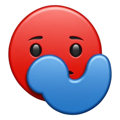 
Pickswise sign comic style blue (#00A3E0) and red (#F9423A)  sticker