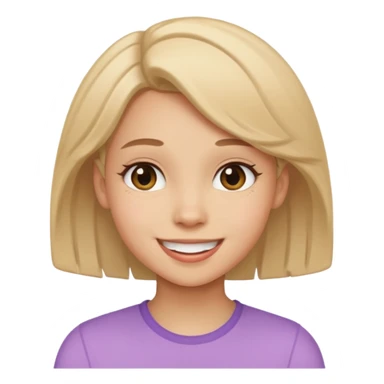 Make femboy emoji sticker