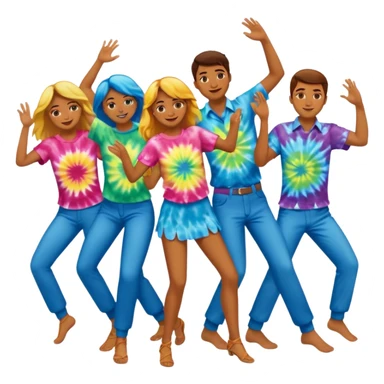 grateful dead sticker