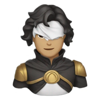 L'enchantresse DC sticker