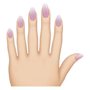 nails sticker