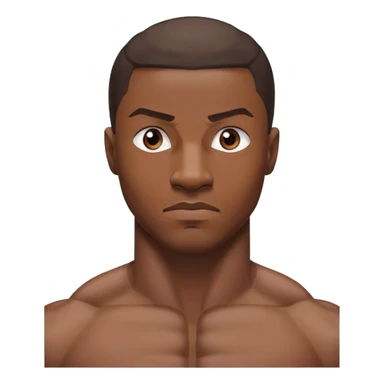 Adonis Creed sticker