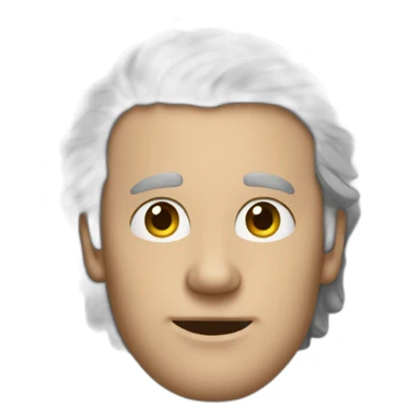 Patrick betman sticker