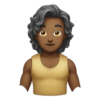 Masteroogwgay sticker