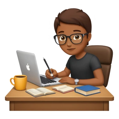 online education sticker