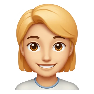 Proud of you  sticker