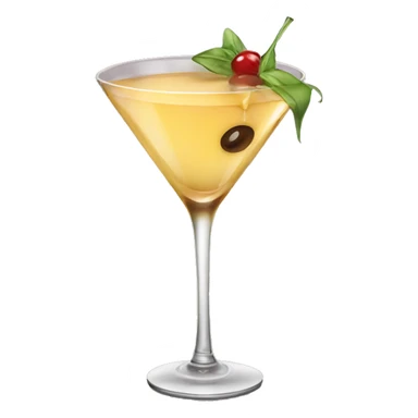 Pornstar martini  sticker