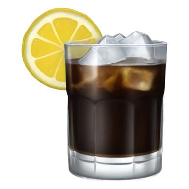 Un vaso de ferne  sticker