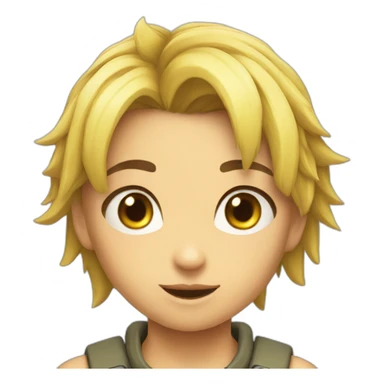 video-game-stray-momo sticker