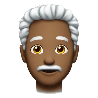 Ice in my veins meme sticker